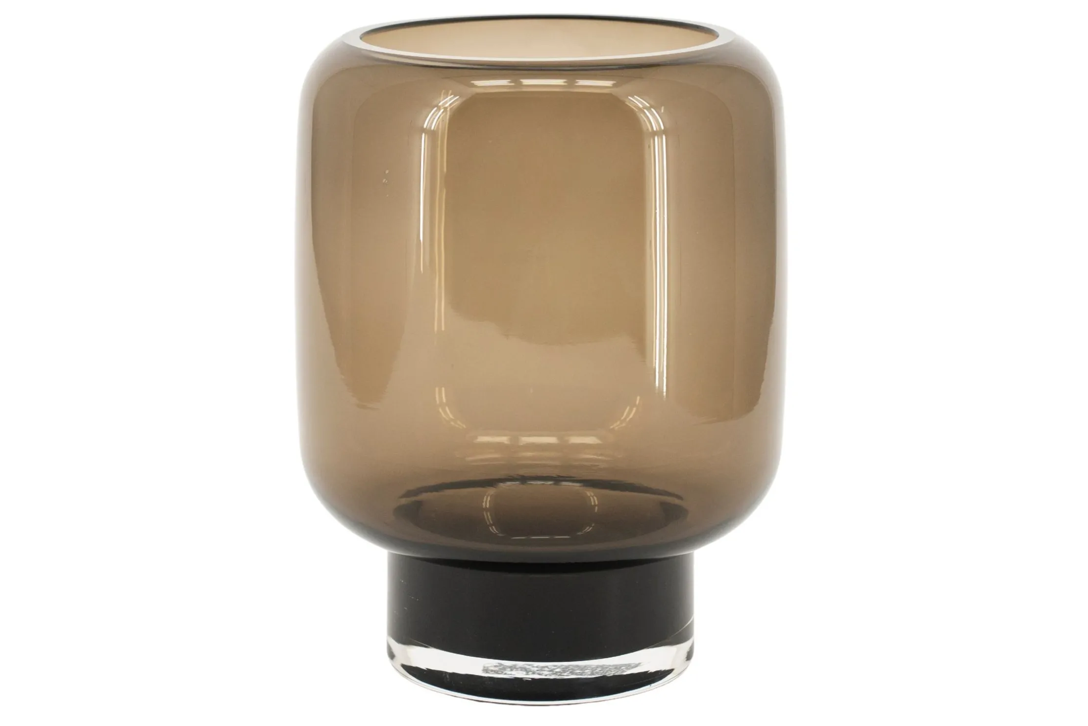 Vaas small brown 260255 Solenne