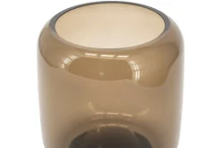 Vaas small brown 260255 Solenne