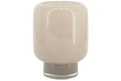 Vaas small taupe 260254 Solenne