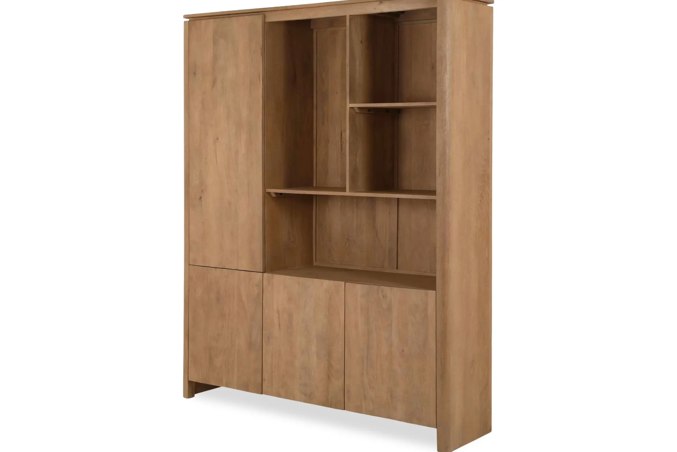 Vakkenkast Stratum
