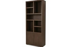 Vakkenkast wenge Velori