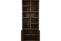 Vakkenkast wenge Velori