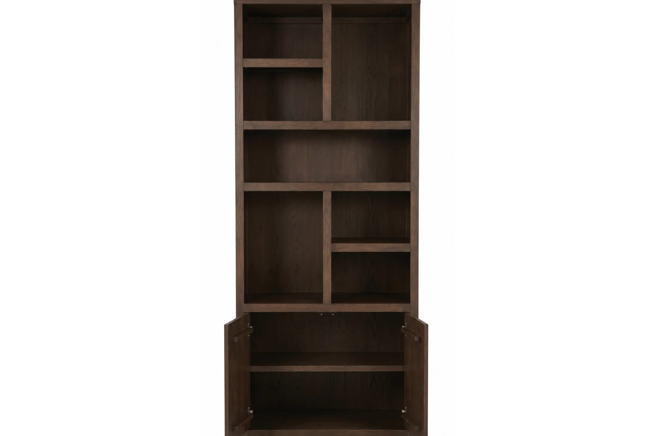 Vakkenkast wenge Velori