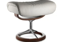 Verhogingsset - gepolijst aluminium voor Signature en Cross onderstel | Stressless