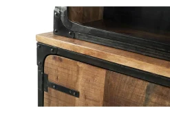 Vitrinekast IF 1085B Basto