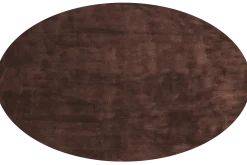 Vloerkeed 18 Donker Taupe Dias