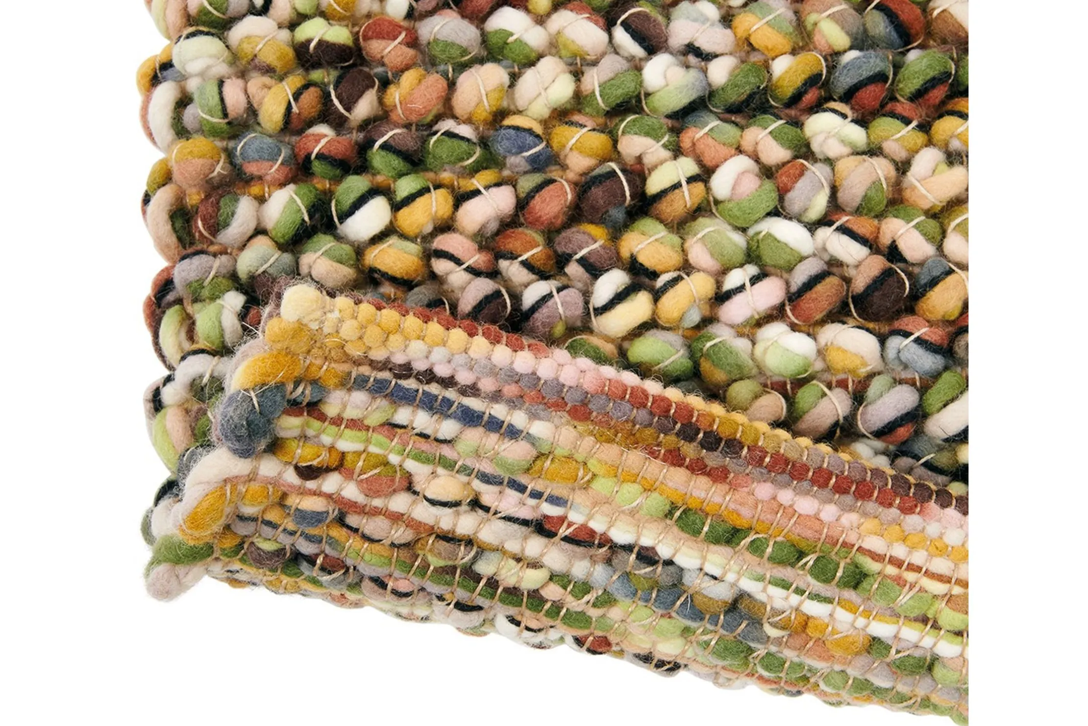 Vloerkleed Acid 29517 Marble | Brink & Campman