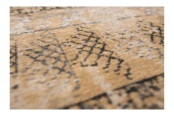 Vloerkleed Agha Old Gold 8720 Antiquarian Antique Hadschlu