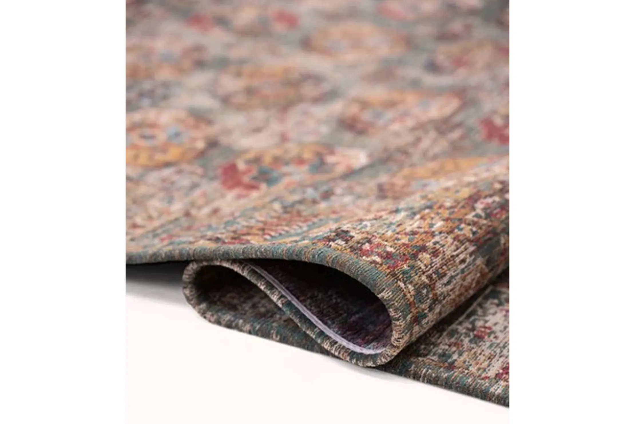 Vloerkleed Almati 9845 Antiquarian Kasak