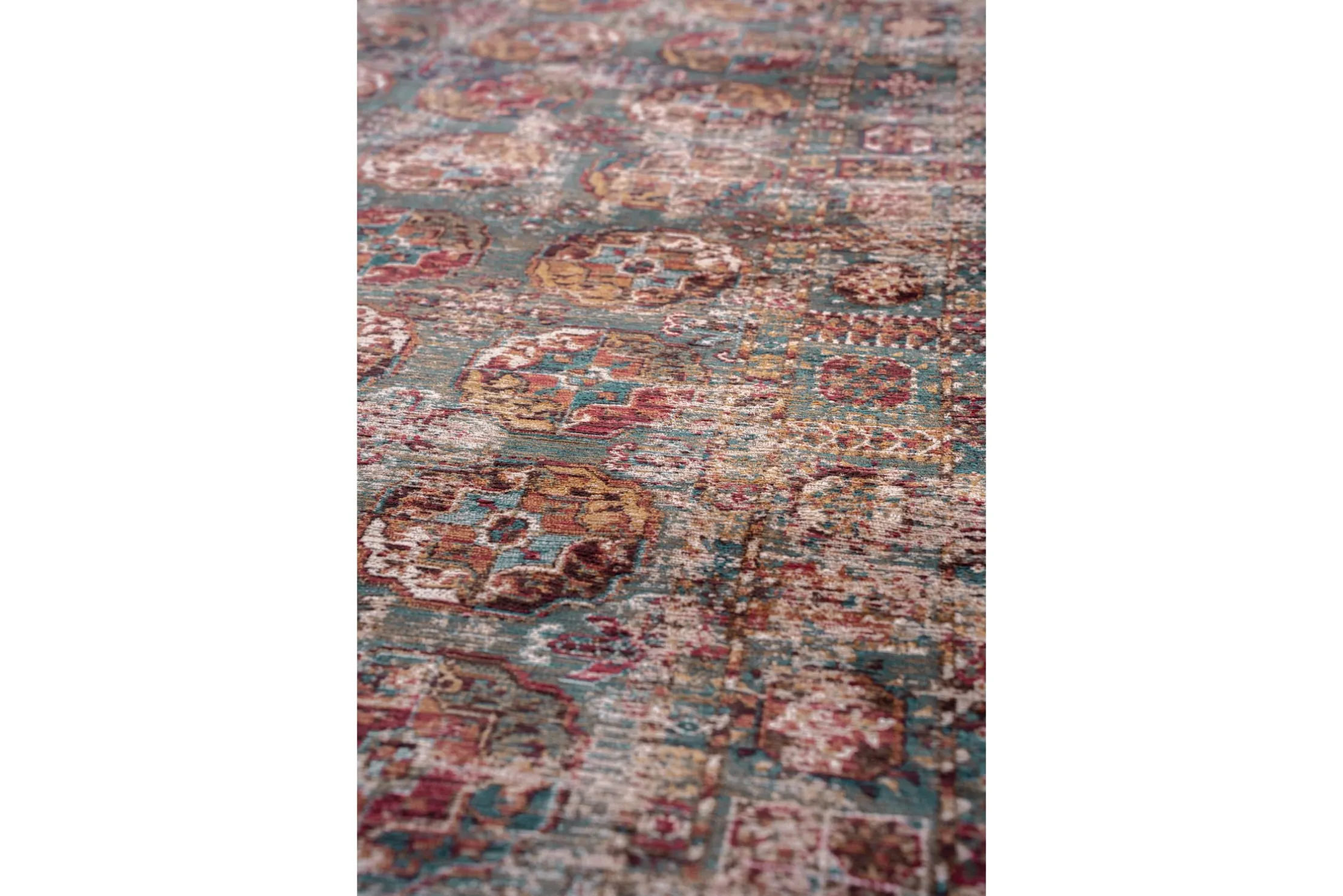 Vloerkleed Almati 9845 Antiquarian Kasak