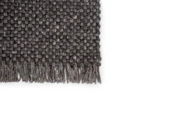 Vloerkleed Anthracite 614-604 Burano | Brinker