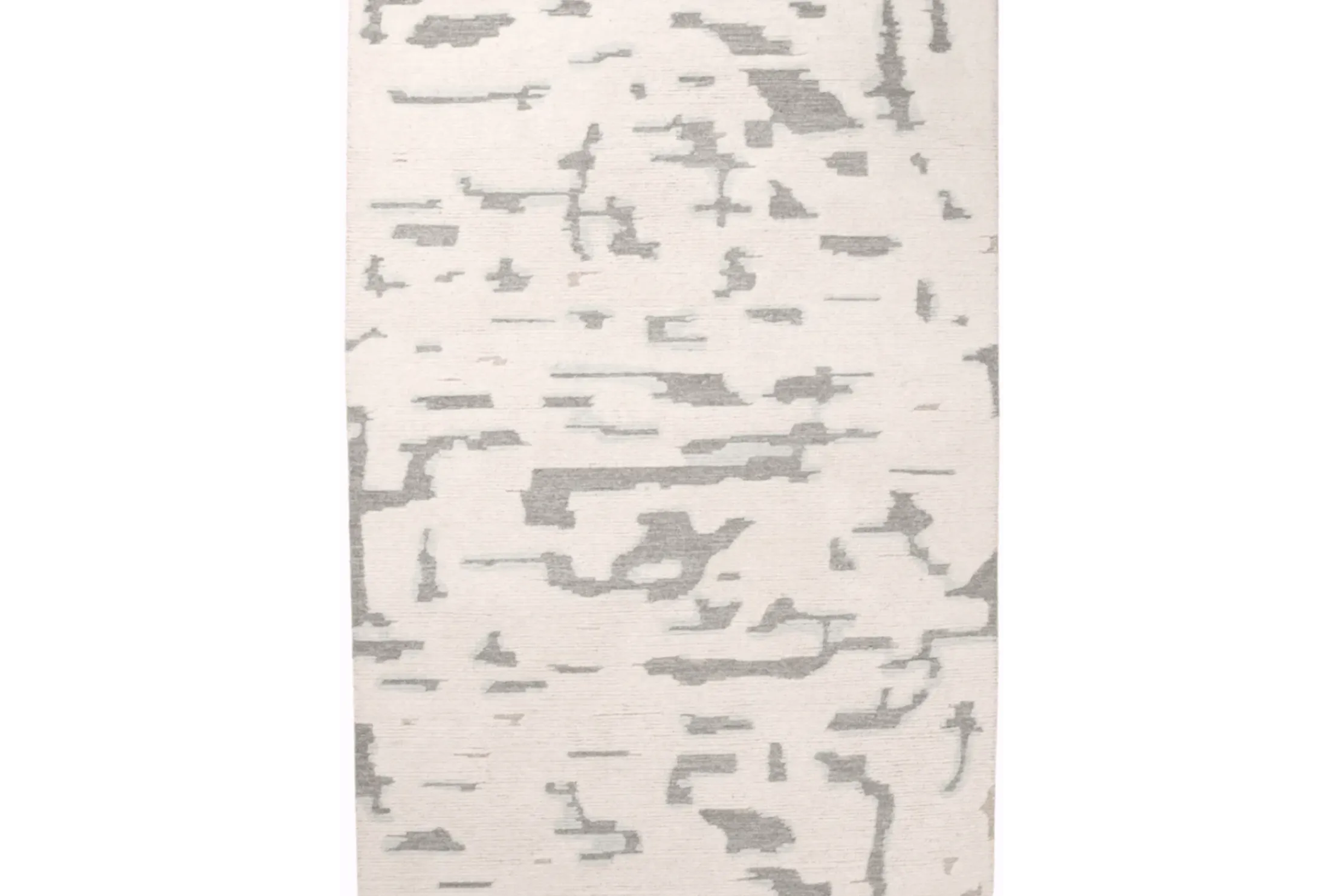 Vloerkleed 24 Anthracite Ligne