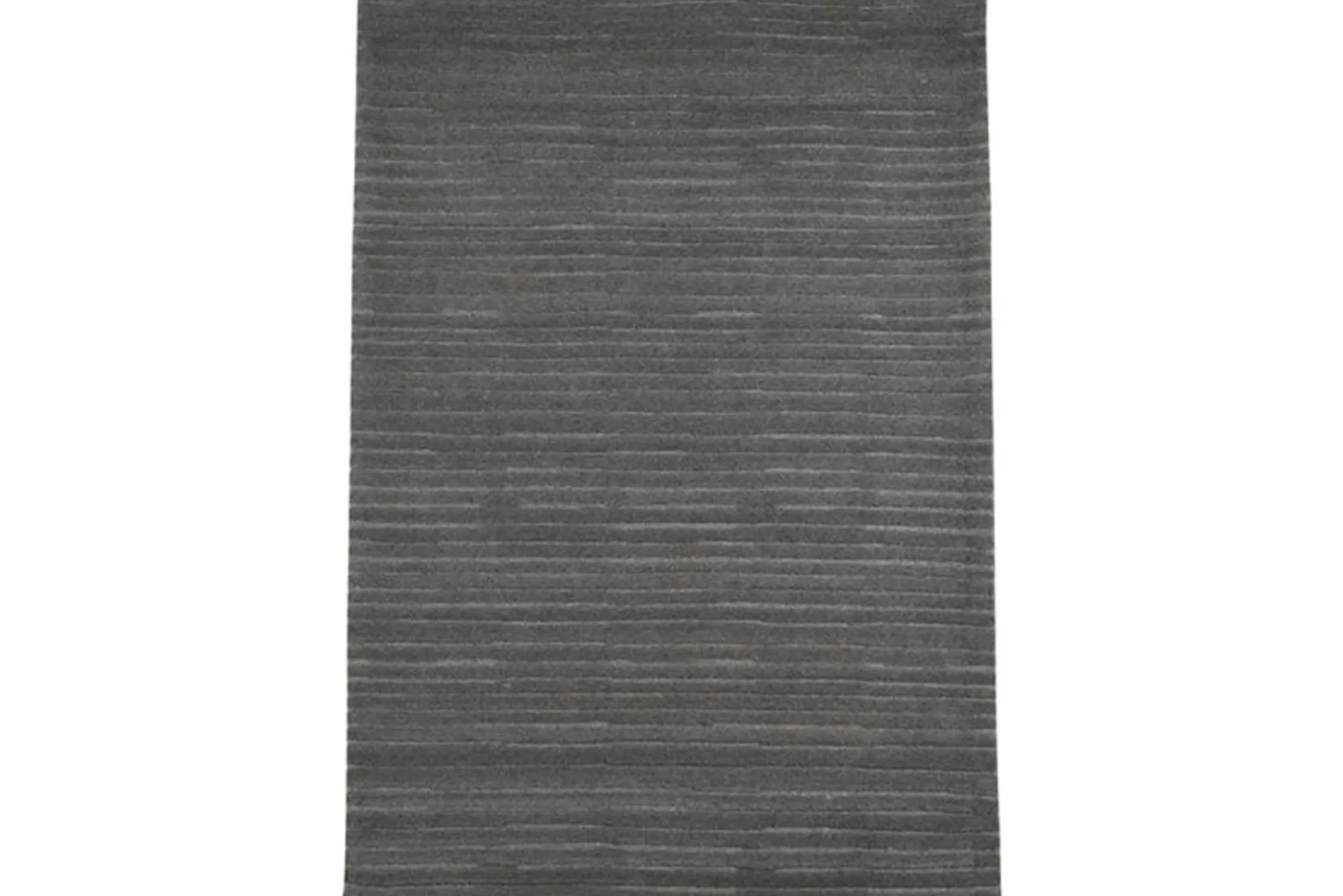 Vloerkleed Antraciet Luxy