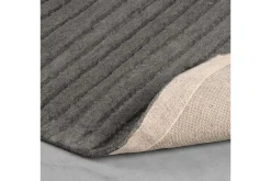 Vloerkleed Antraciet Luxy