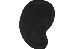 Vloerkleed Antraciet Mody