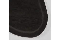 Vloerkleed Antraciet Mody