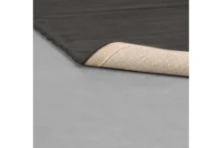 Vloerkleed Antraciet Velvy