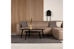 Vloerkleed Antraciet Velvy
