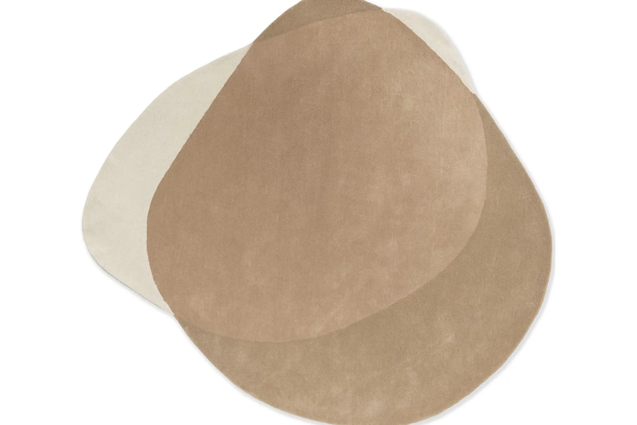 Vloerkleed Arp Natural 87601 Element | Brink & Campman