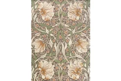Vloerkleed Aubergine 028805 Pimpernel