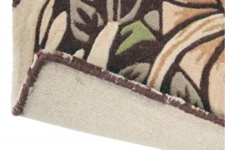 Vloerkleed Aubergine 028805 Pimpernel
