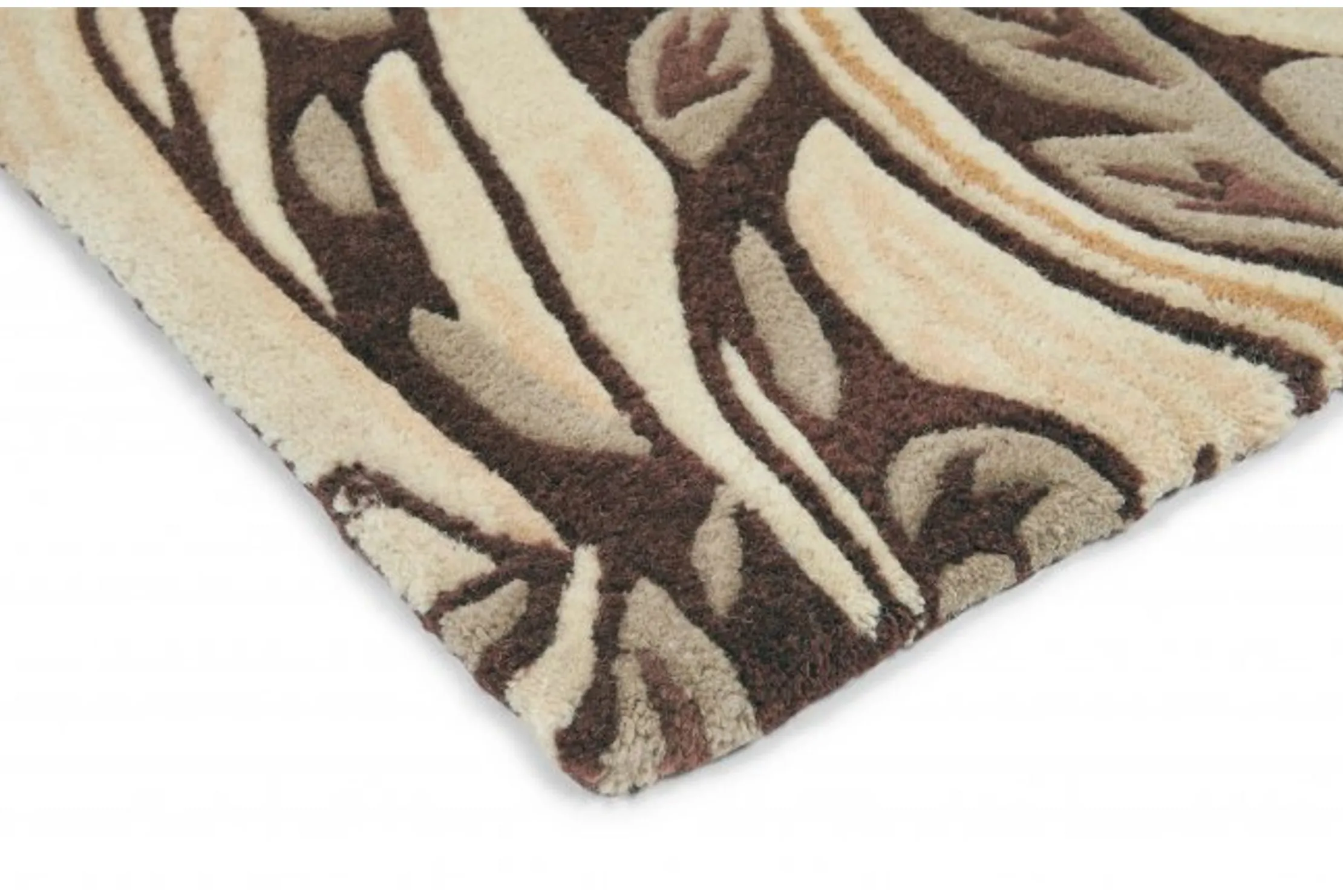 Vloerkleed Aubergine 028805 Pimpernel