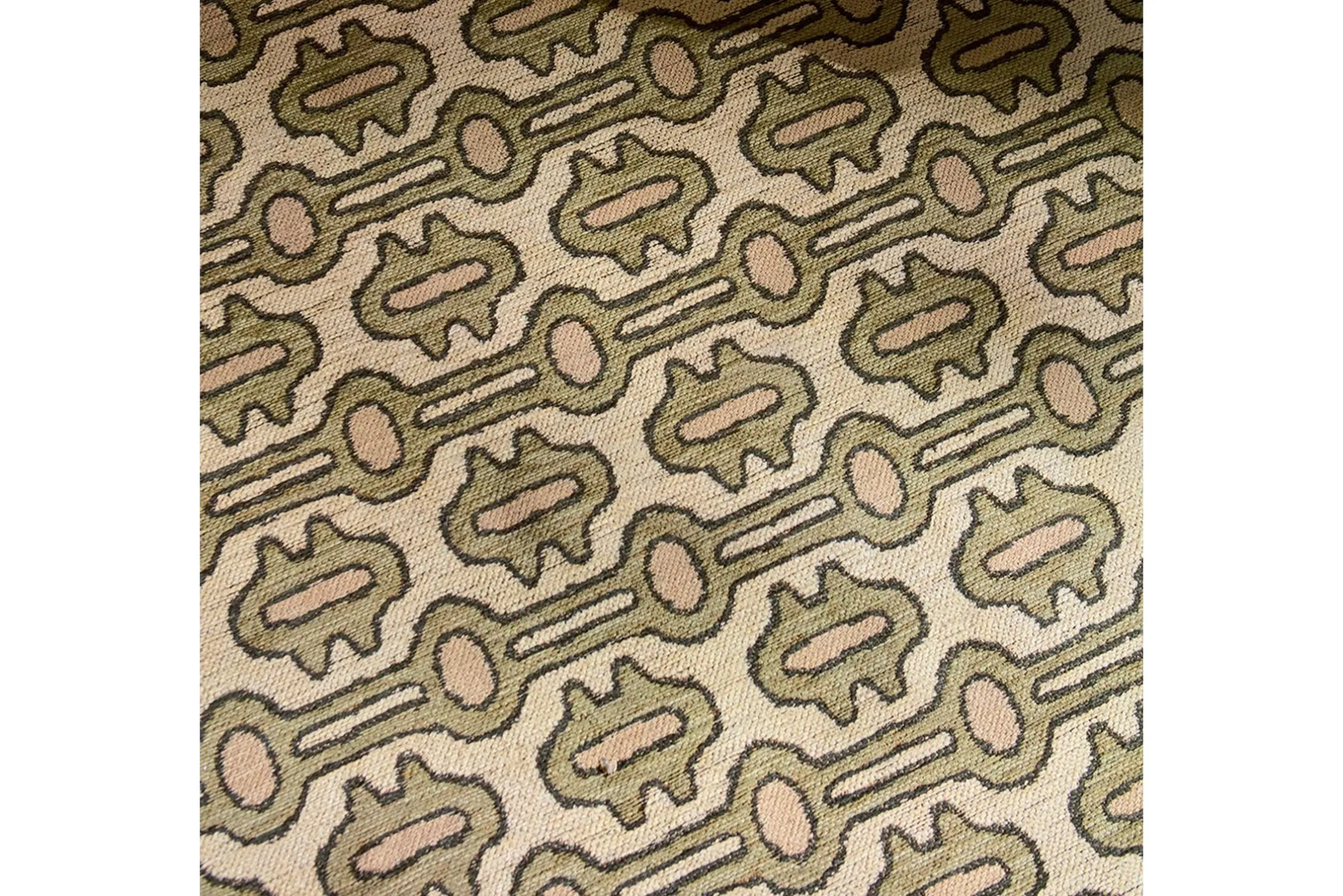 Vloerkleed Avocado 148107 Matmi