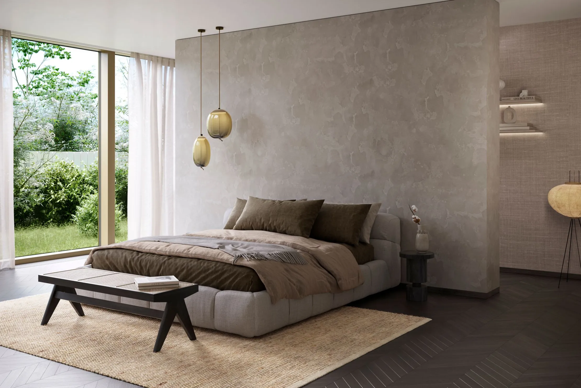 Vloerkleed 12 Basilicaal | Brinker