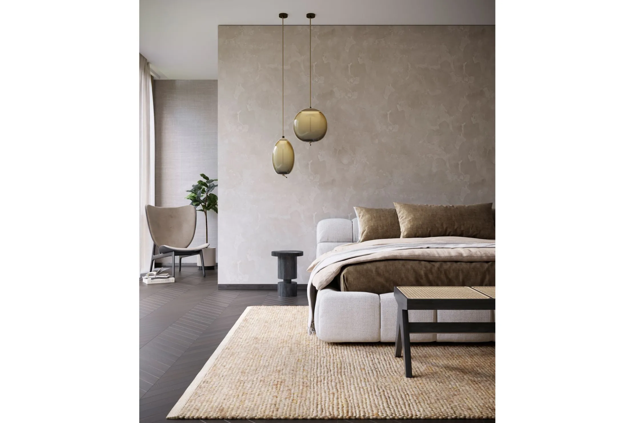 Vloerkleed 12 Basilicaal | Brinker