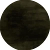 Vloerkleed Basil rond Heat