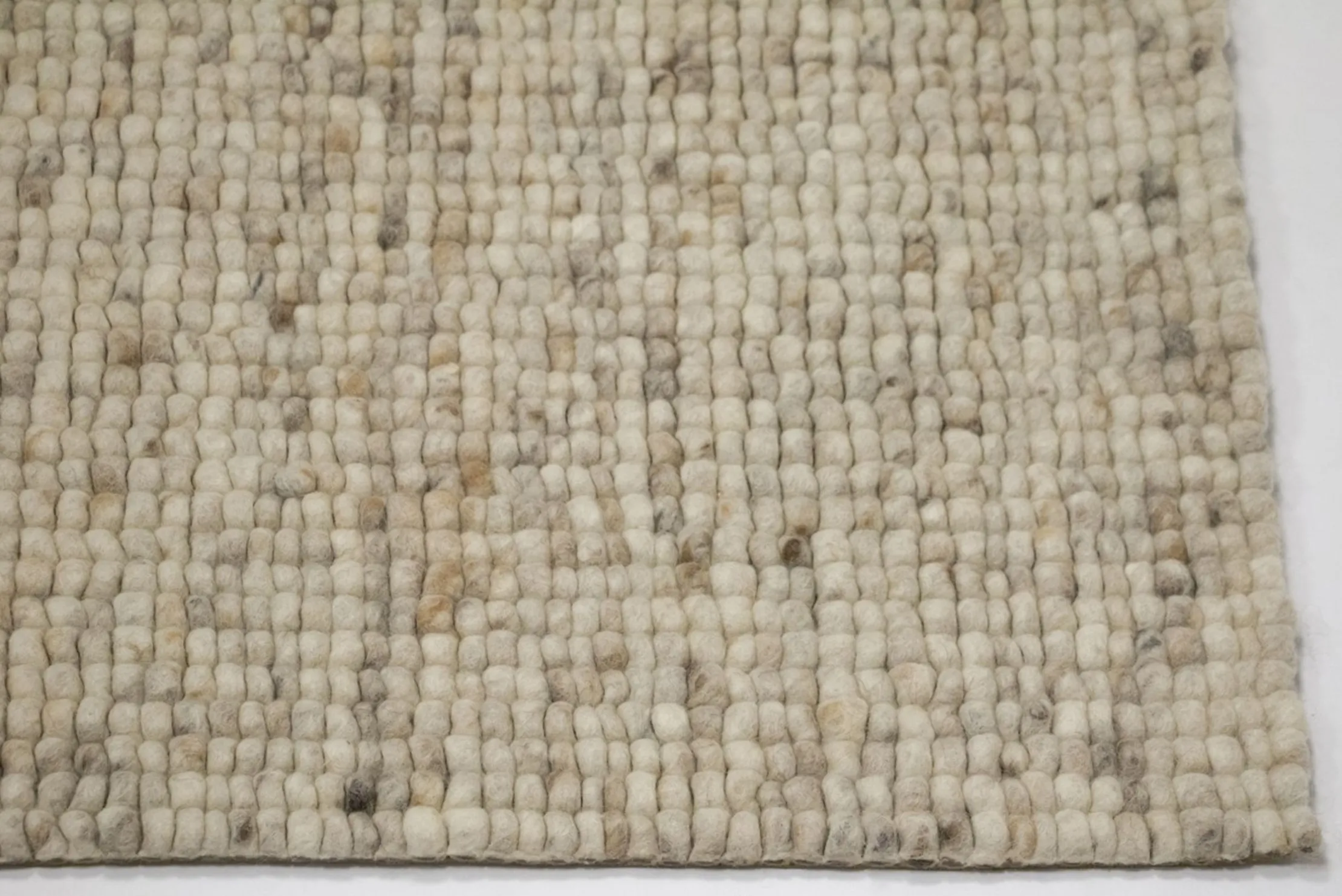 Vloerkleed 13 Beige Aberdeen