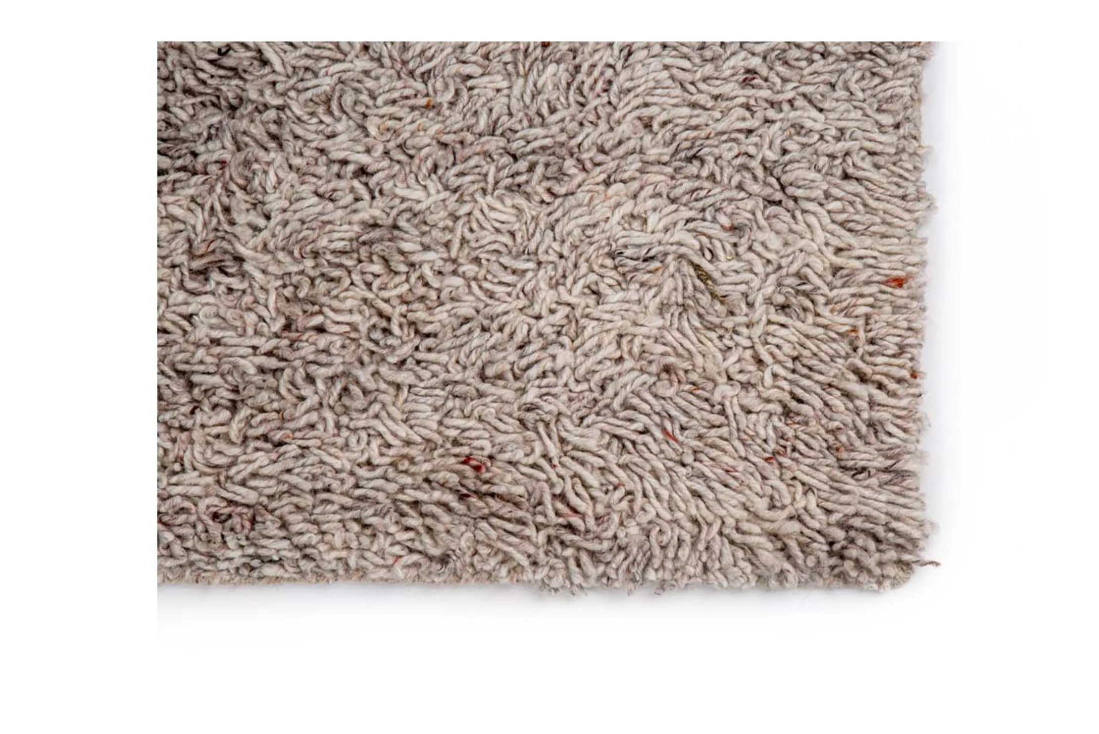Vloerkleed Beige 101 Berbero Lungo | Brinker