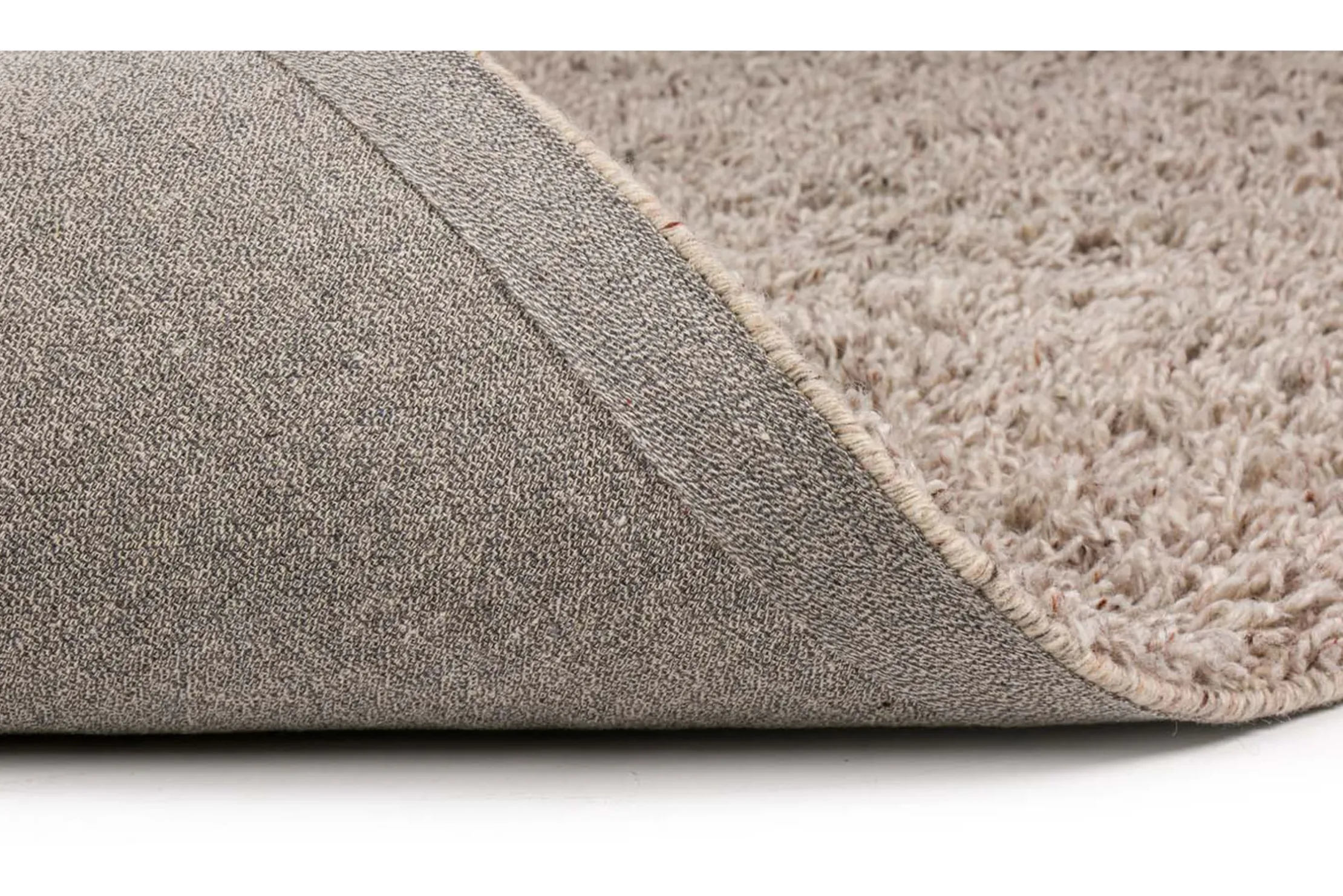 Vloerkleed Beige 101 Berbero Lungo | Brinker