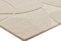 Vloerkleed Beige Bolsena | Brinker