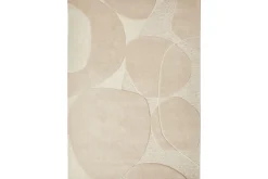 Vloerkleed Beige Bolsena | Brinker