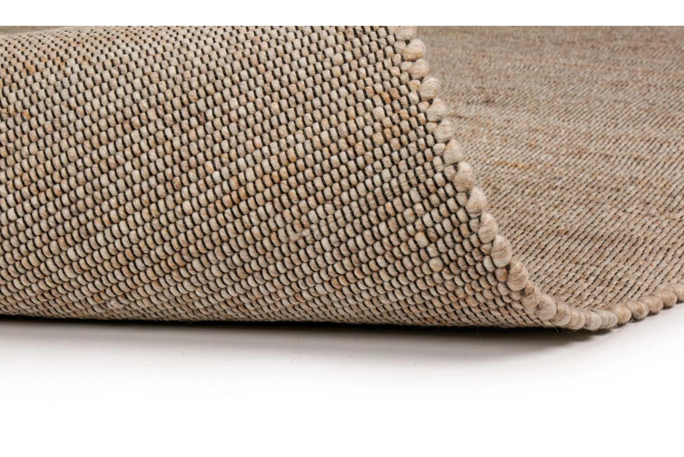 Vloerkleed Beige 142 Bressano | Brinker