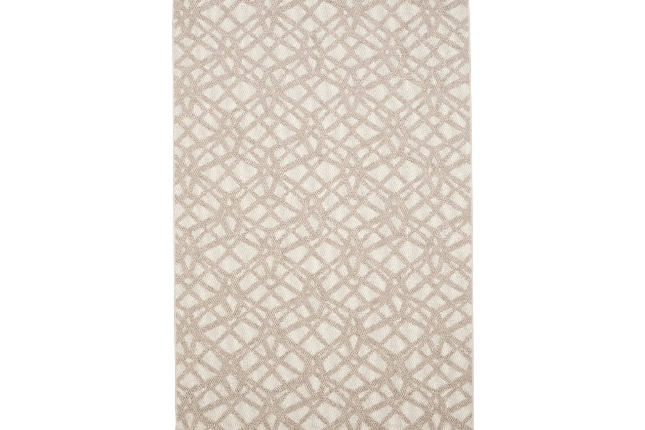 Vloerkleed 12 Beige Cacoon