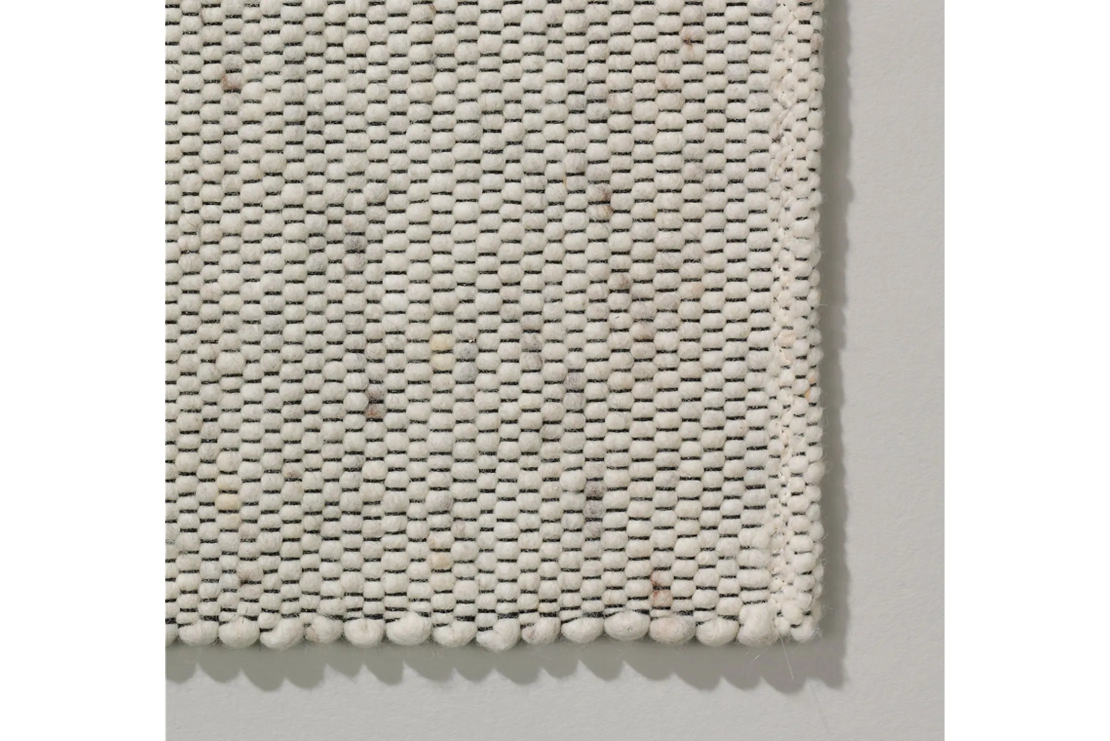 Vloerkleed Beige Dubai | Beside Rugs