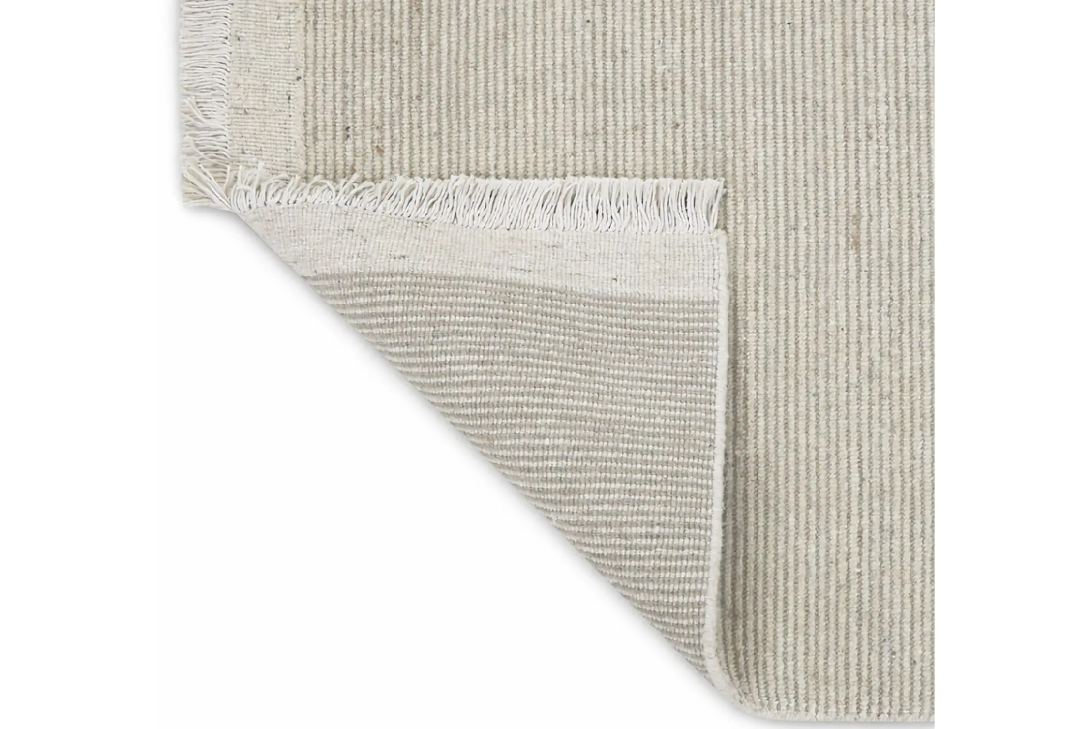 Vloerkleed Beige Dune | Beside Rugs