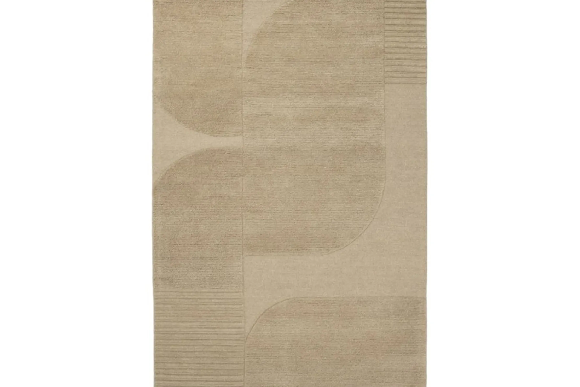 Vloerkleed Beige 13 Eclat
