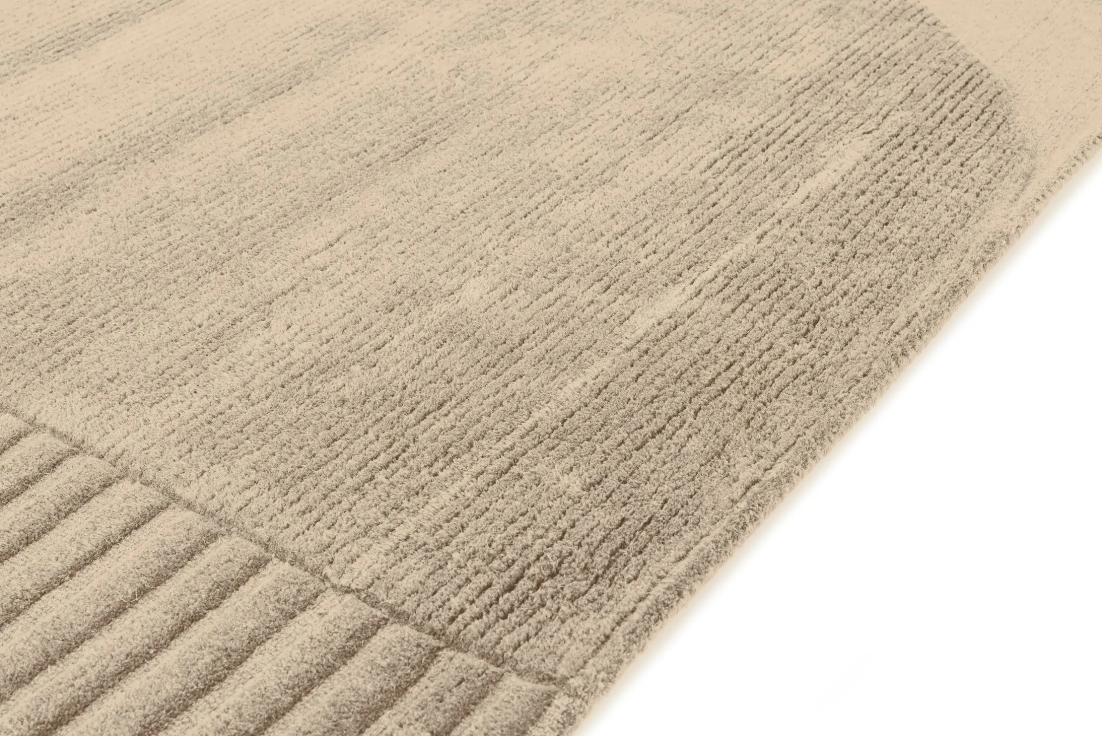 Vloerkleed Beige 13 Eclat