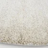 Vloerkleed Beige Field | Beside Rugs