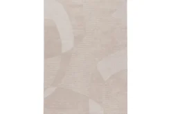 Vloerkleed 220 Beige Fusion | Brinker