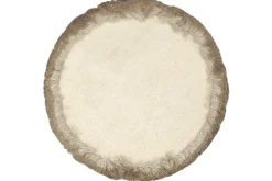 Vloerkleed 14 Beige Grey Ombre