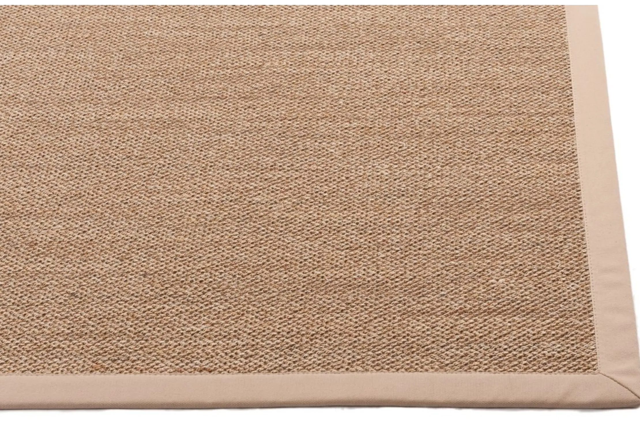 Vloerkleed 13 Beige Kirkvine