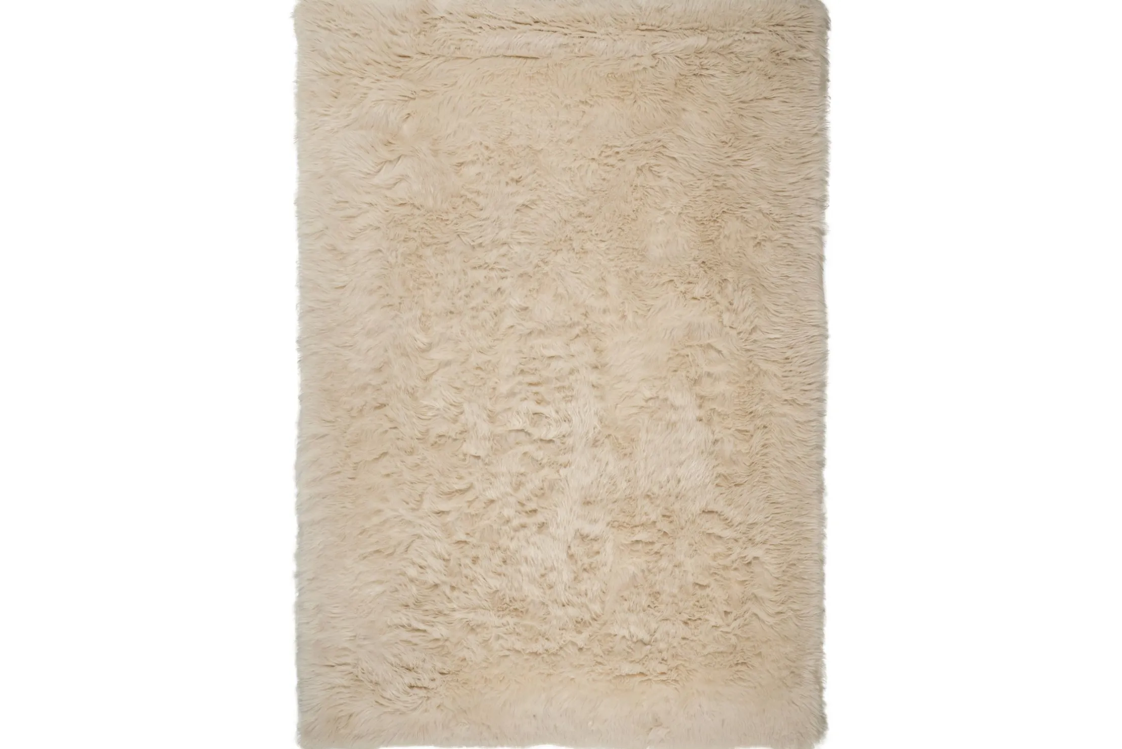 Vloerkleed Beige Laska