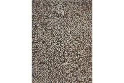 Vloerkleed 850 beige Leather