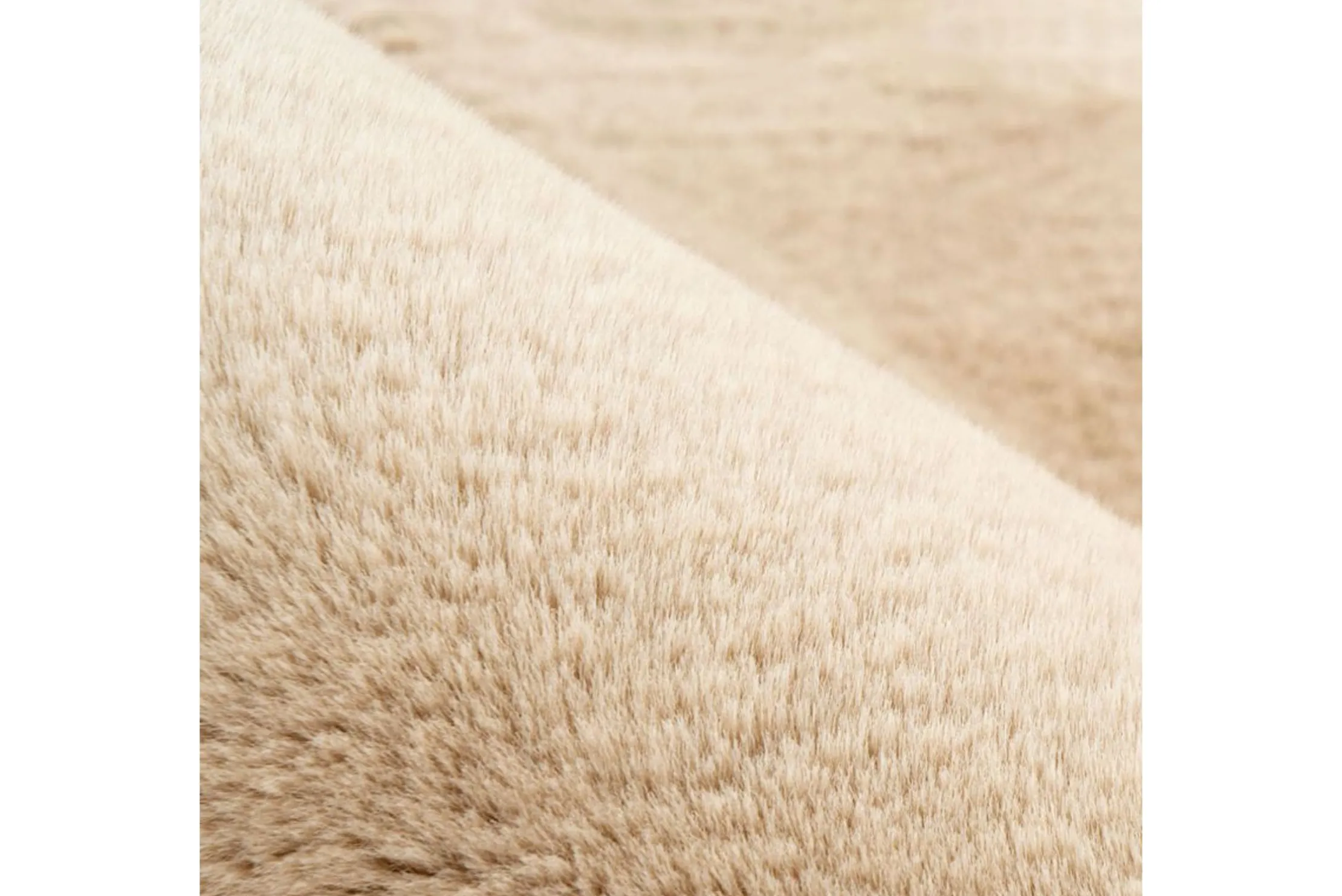 Vloerkleed beige LL-94.010 Indy