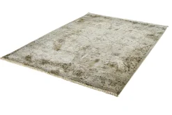 Vloerkleed 454 beige Luang