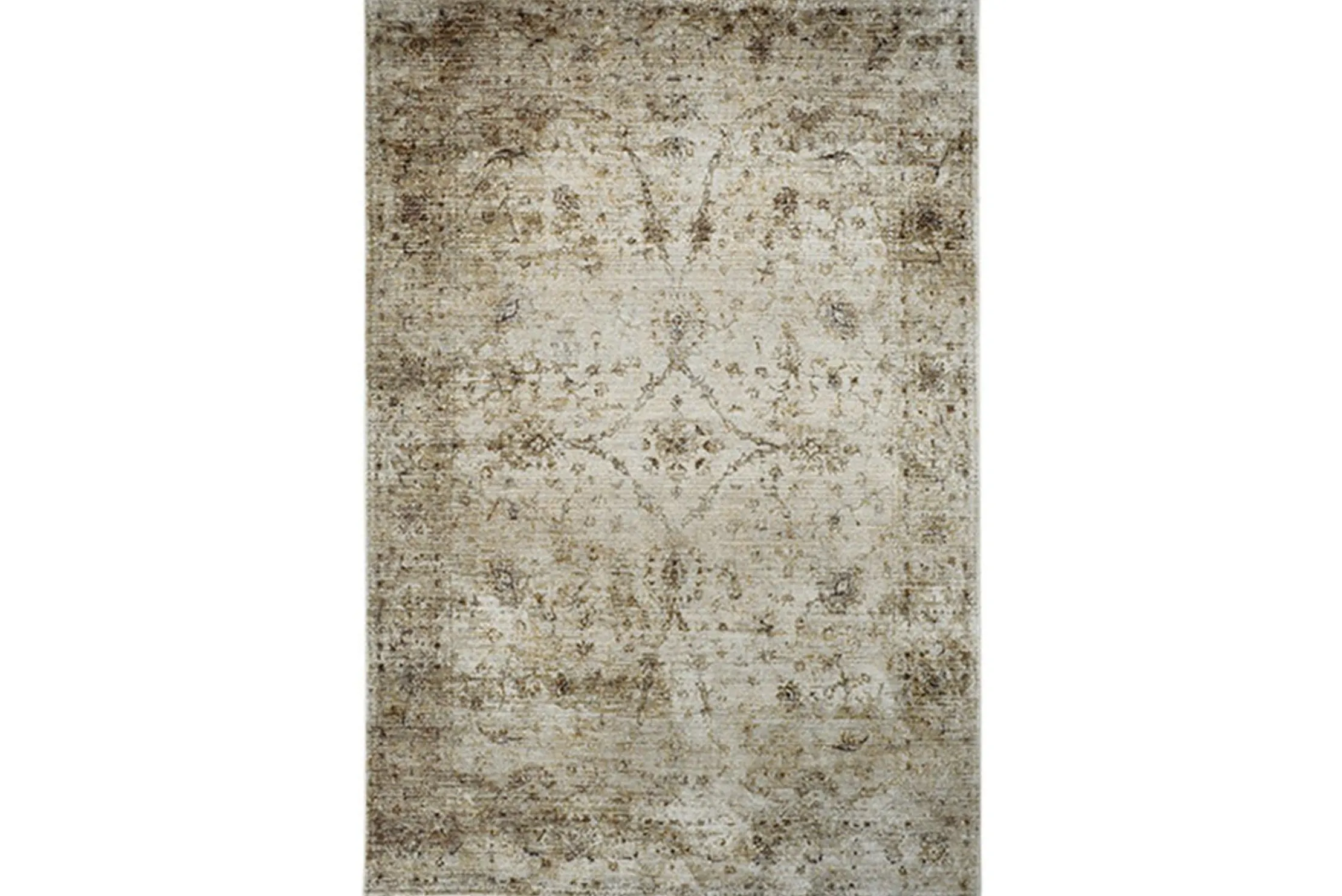 Vloerkleed 454 beige Luang